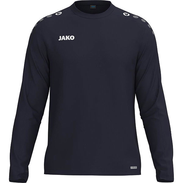 Jako One Sweater Kinderen - Marine