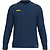 Jako One Sweat Kinder - Navy / Citro