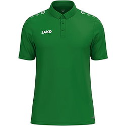 Jako One Polo Hommes - Vert Sport