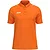 Jako One Poloshirt Herren - Neonorange