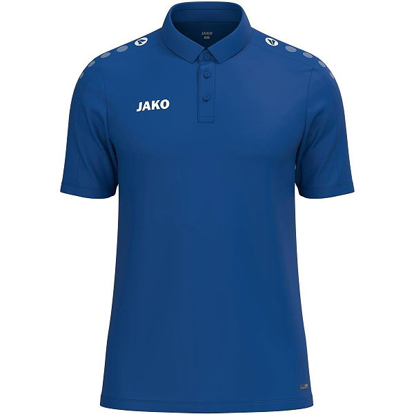 Jako One Polo Heren - Royal