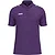 Jako One Poloshirt Herren - Violett