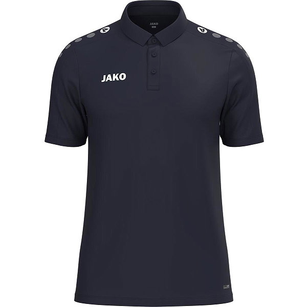 Jako One Polo Enfants - Marine