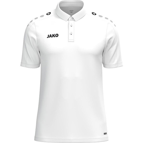 Jako One Polo Enfants - Blanc