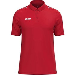 Jako One Polo Enfants - Rouge