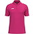 Jako One Polo Enfants - Deep Pink