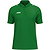 Jako One Polo Enfants - Vert Sport