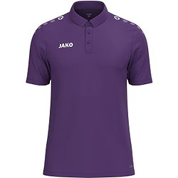 Jako One Polo Enfants - Violet