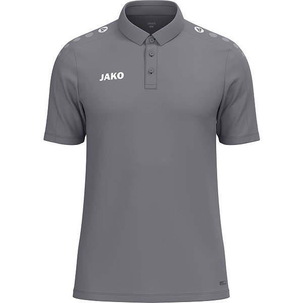 Jako One Polo Enfants - Gris