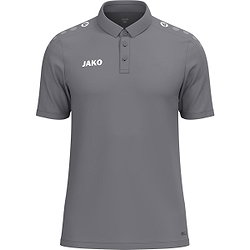Jako One Polo Enfants - Gris
