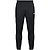 Jako One Trainingshose Herren - Schwarz