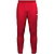 Jako One Trainingshose Herren - Rot