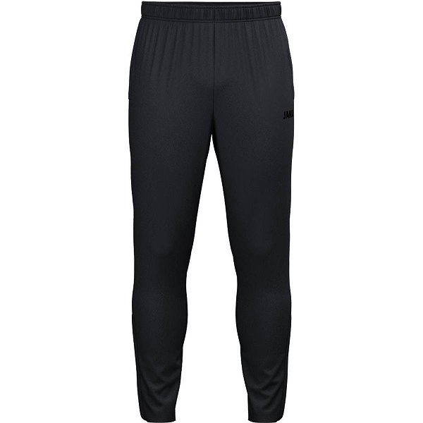 Jako One Trainingsbroek Kinderen - Zwart