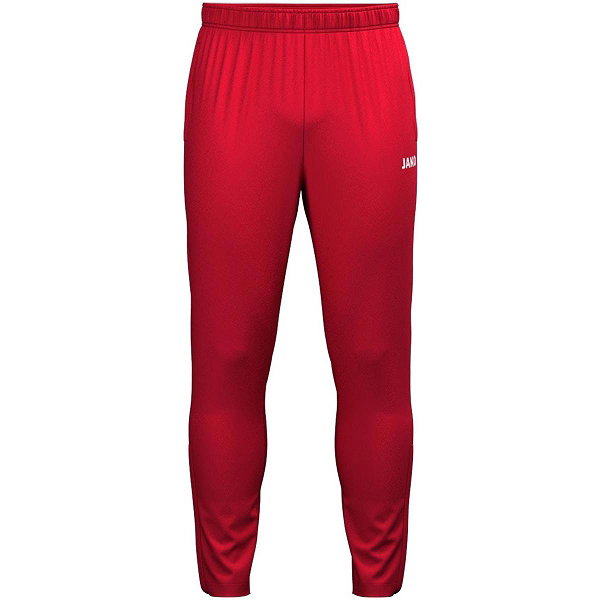Jako One Pantalon D‘Entraînement Enfants - Rouge