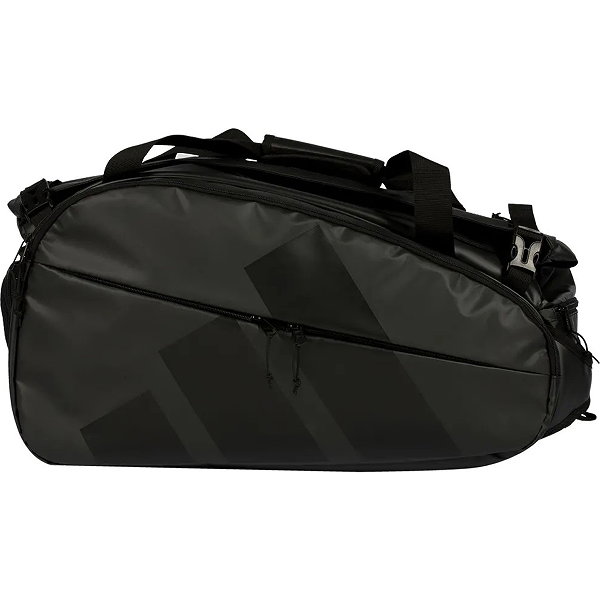 Adidas Multigame 2026 Padeltasche - Schwarz