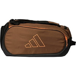 Adidas Tour 2026 Padeltas - Goud / Oranje