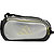 Adidas Tour 2026 Padeltasche - Silber / Lime