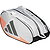 Adidas Control 2026 Padeltasche - Beige / Orange