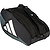 Adidas Control 2026 Padeltasche - Schwarz / Blau