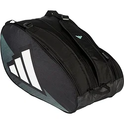 Adidas Control 2026 Sac De Padel - Noir / Bleu