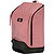 Adidas Protour 2026 Sac À Dos De Padel - Rose / Noir