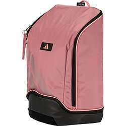 Adidas Protour 2026 Sac À Dos De Padel - Rose / Noir