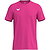 Erima Intro T-Shirt Fonctionnel Hommes - Pink