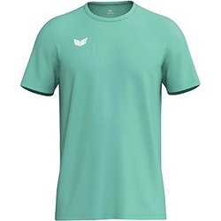 Erima Intro T-Shirt Fonctionnel Hommes - Vert Menthe
