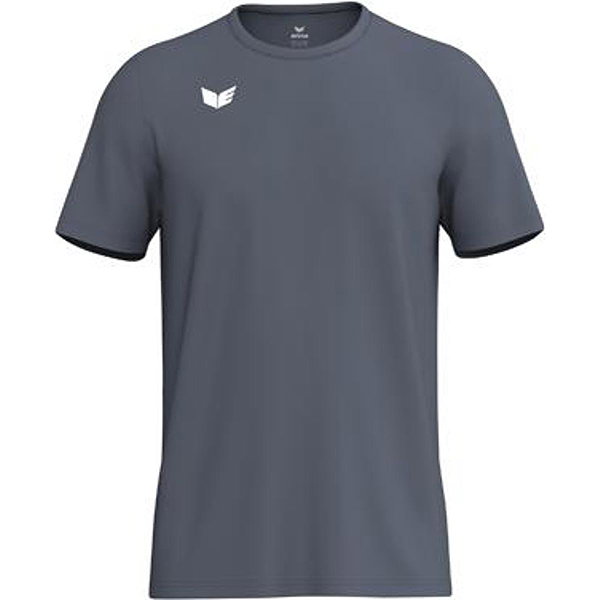 Erima Intro T-Shirt Fonctionnel Hommes - Slate Grey