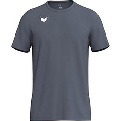 Erima Intro T-Shirt Fonctionnel Hommes - Slate Grey