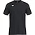 Erima Intro T-Shirt Fonctionnel Hommes - Noir