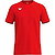 Erima Intro T-Shirt Fonctionnel Hommes - Rouge