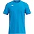 Erima Intro T-Shirt Fonctionnel Hommes - Curaçao