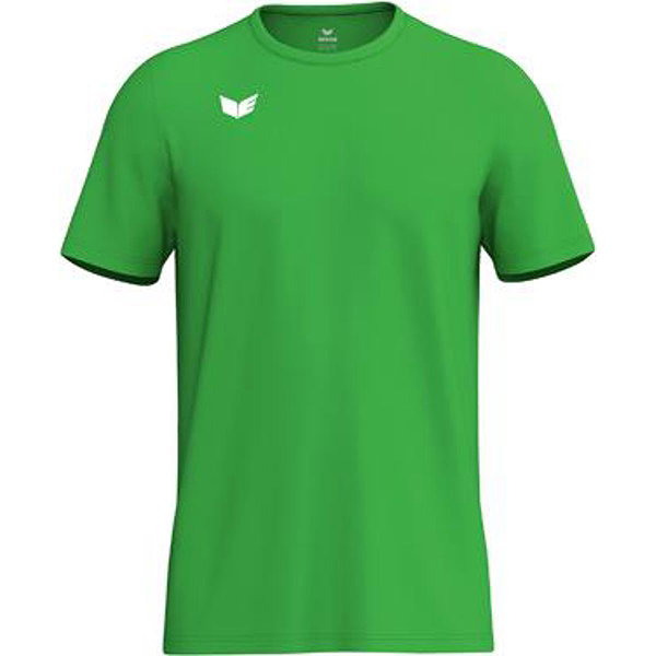 Erima Intro T-Shirt Fonctionnel Hommes - Vert