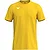 Erima Intro T-Shirt Fonctionnel Hommes - Jaune