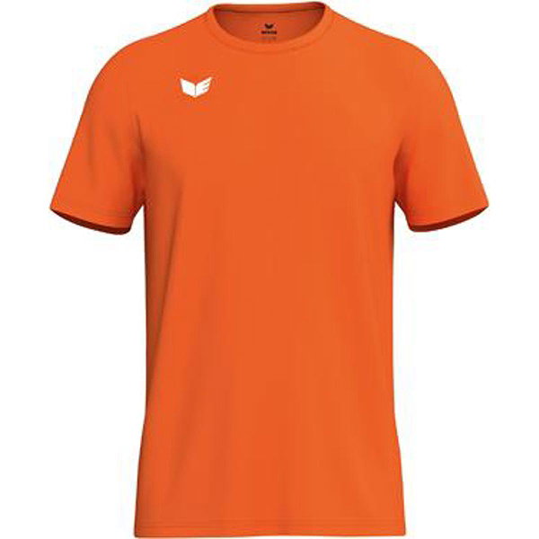 Erima Intro T-Shirt Fonctionnel Hommes - Orange