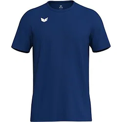 Erima Intro T-Shirt Fonctionnel Hommes - New Navy
