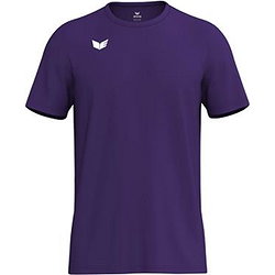 Erima Intro T-Shirt Fonctionnel Hommes - Violet