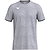 Erima Intro T-Shirt Fonctionnel Hommes - Gris Melange