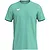 Erima Intro T-Shirt Fonctionnel Enfants - Vert Menthe