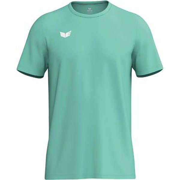 Erima Intro T-Shirt Fonctionnel Enfants - Vert Menthe