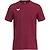 Erima Intro T-Shirt Fonctionnel Enfants - New Bordeaux