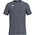 Erima Intro T-Shirt Fonctionnel Enfants - Slate Grey