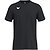 Erima Intro T-Shirt Fonctionnel Enfants - Noir