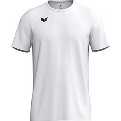 Présentation: Erima Intro T-Shirt Fonctionnel Enfants - Blanc
