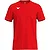 Erima Intro T-Shirt Fonctionnel Enfants - Rouge