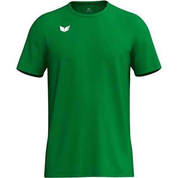 Erima Intro T-Shirt Fonctionnel Enfants - Emeraude