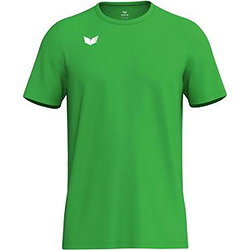 Présentation: Erima Intro T-Shirt Fonctionnel Enfants - Vert
