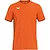Erima Intro T-Shirt Fonctionnel Enfants - Orange