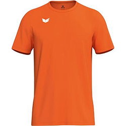Présentation: Erima Intro T-Shirt Fonctionnel Enfants - Orange